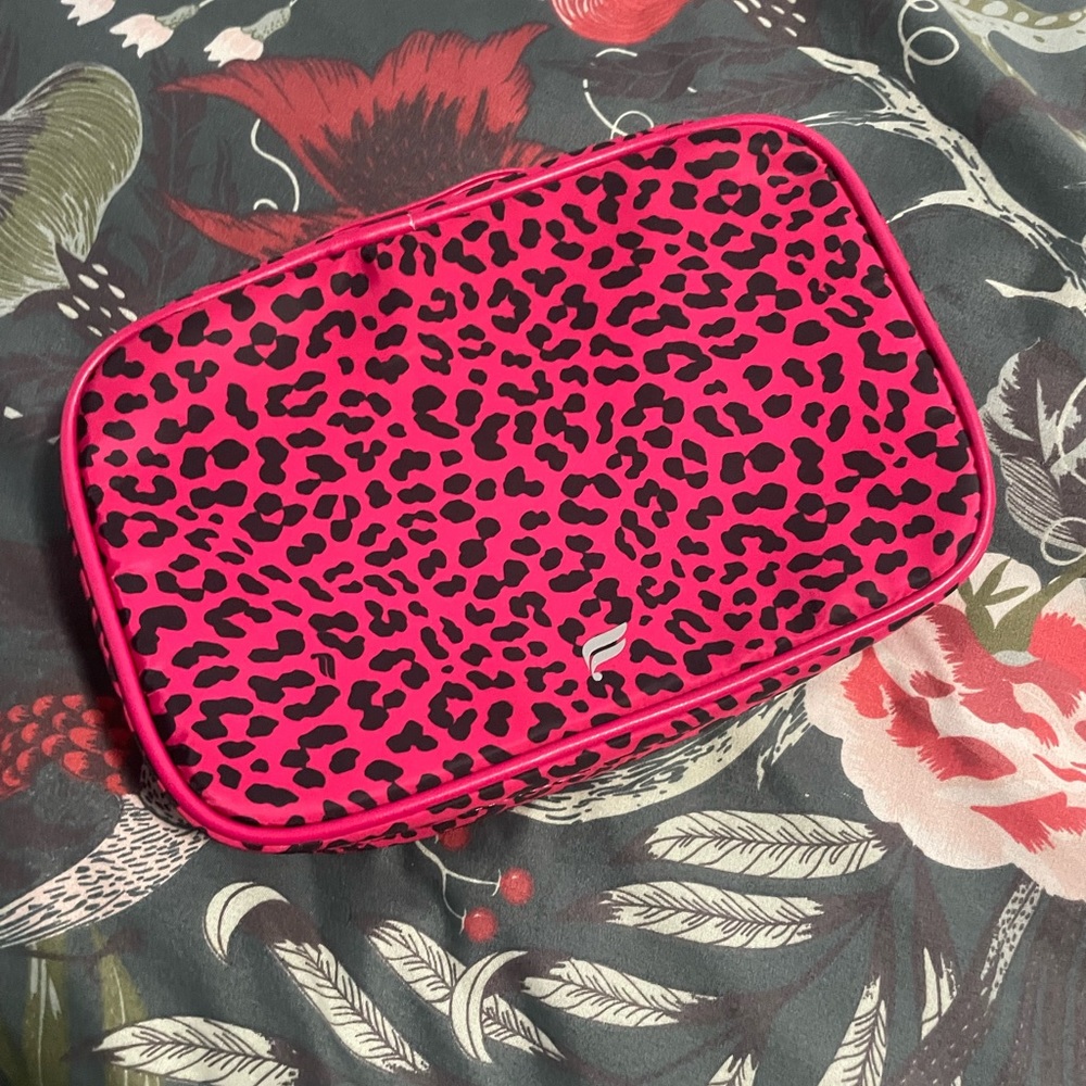 Fabletics Cosmetic Bag